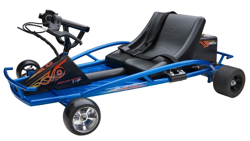 Illustration for article titled Car Gifts You Can Say Are For Your Kid But Are Really For Yourself